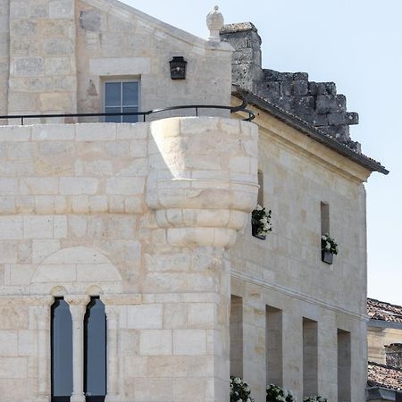 Hotel Porte Brunet Saint-Émilion Екстериор снимка