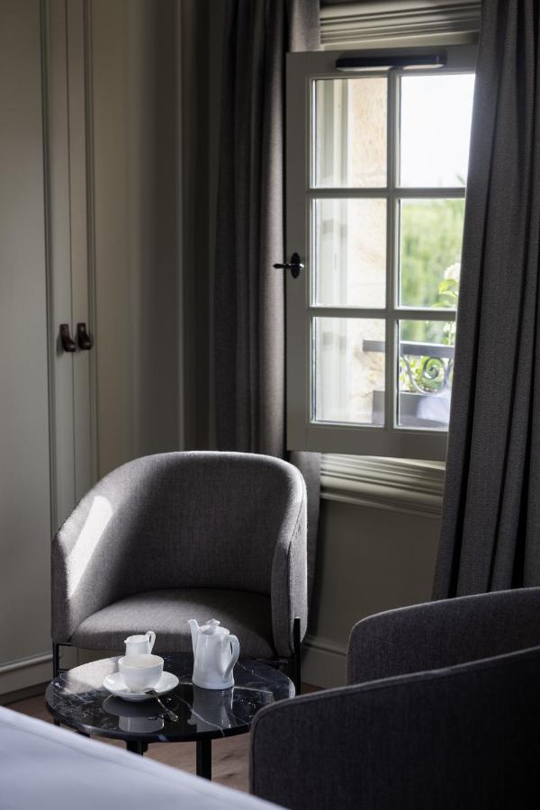 Hotel Porte Brunet Saint-Émilion Екстериор снимка