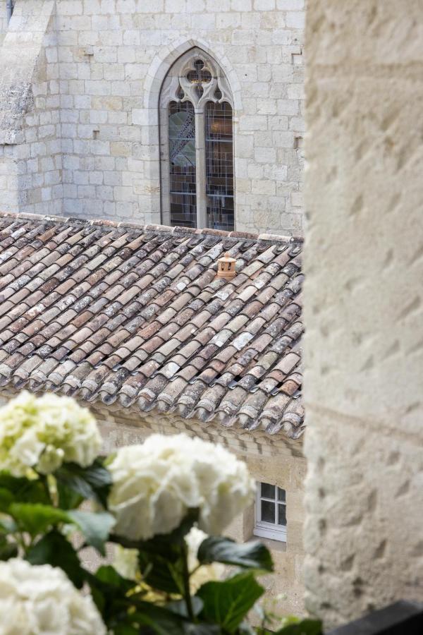 Hotel Porte Brunet Saint-Émilion Екстериор снимка
