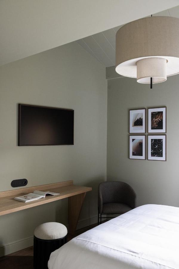 Hotel Porte Brunet Saint-Émilion Екстериор снимка