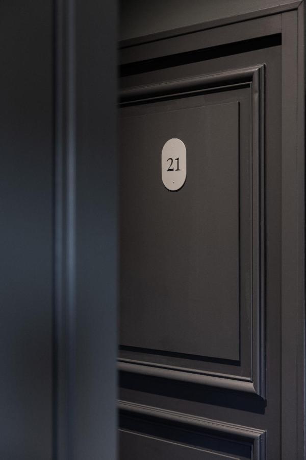 Hotel Porte Brunet Saint-Émilion Екстериор снимка