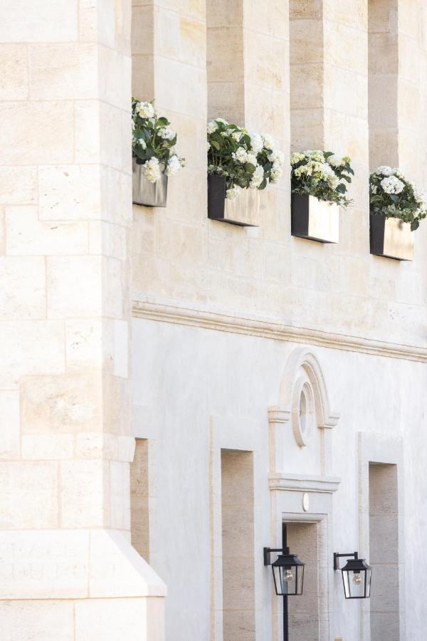 Hotel Porte Brunet Saint-Émilion Екстериор снимка