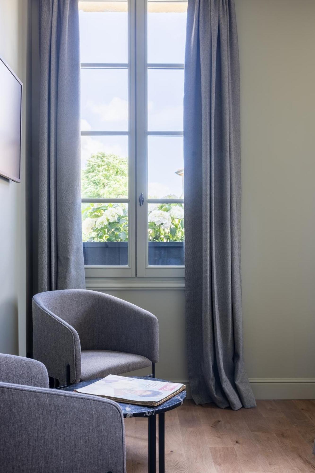Hotel Porte Brunet Saint-Émilion Екстериор снимка