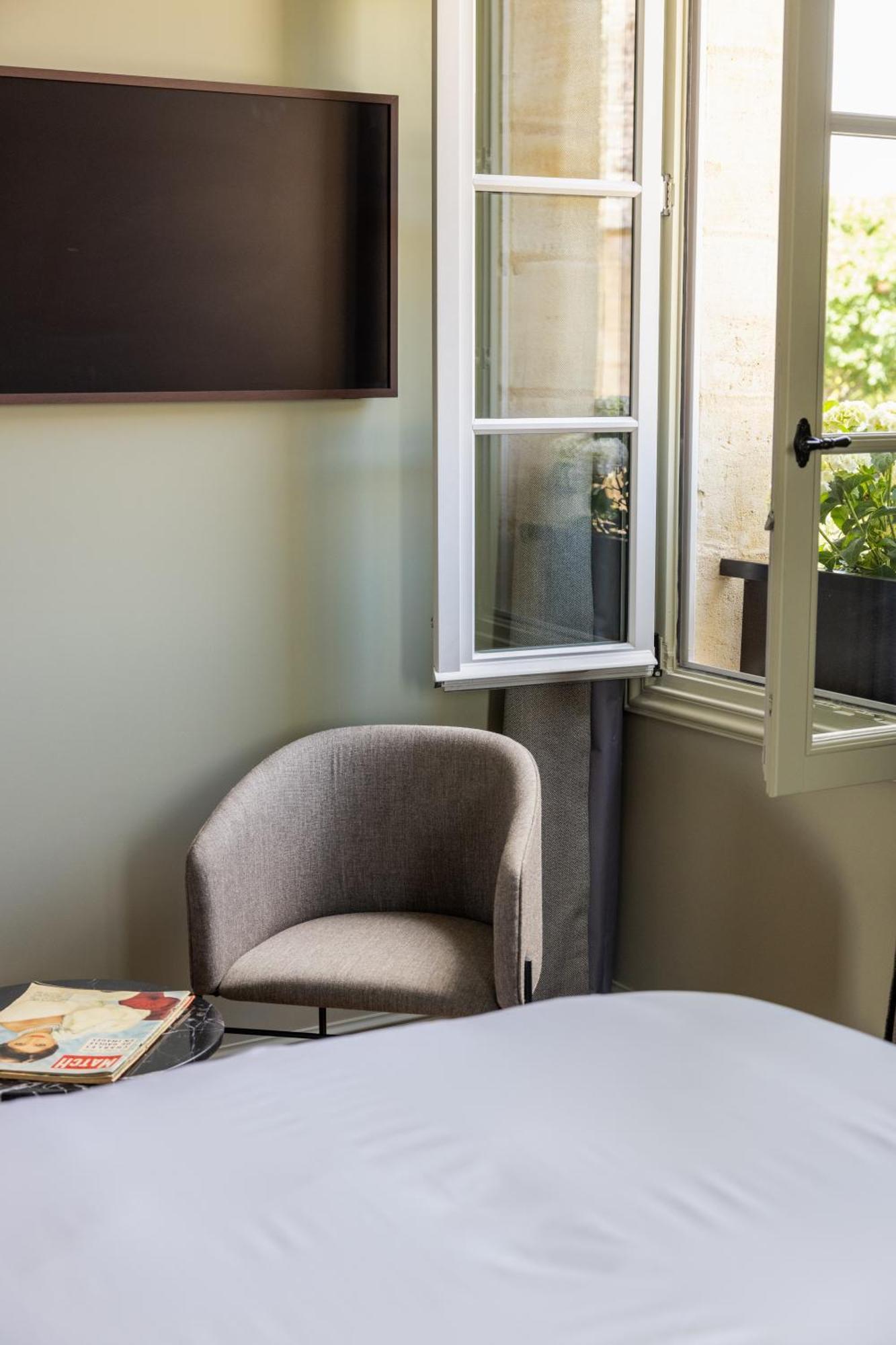 Hotel Porte Brunet Saint-Émilion Екстериор снимка