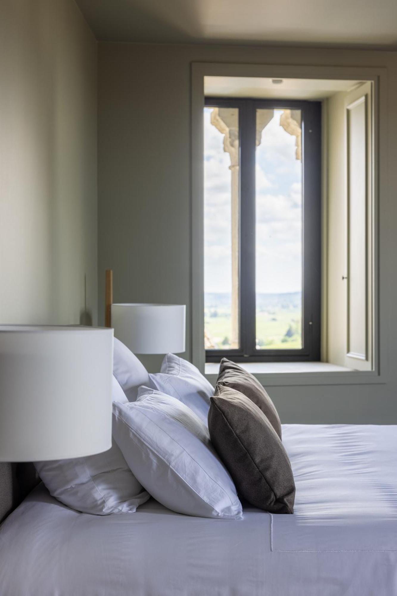 Hotel Porte Brunet Saint-Émilion Екстериор снимка