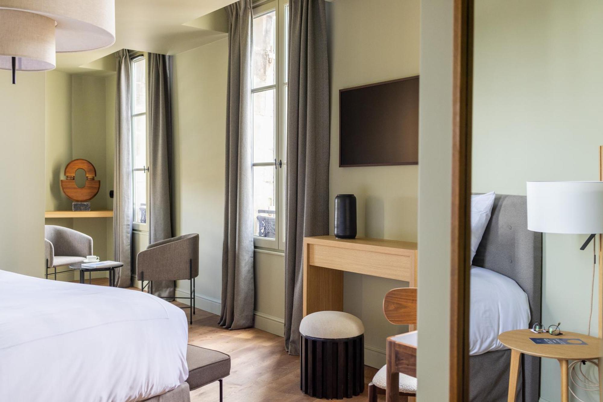 Hotel Porte Brunet Saint-Émilion Екстериор снимка