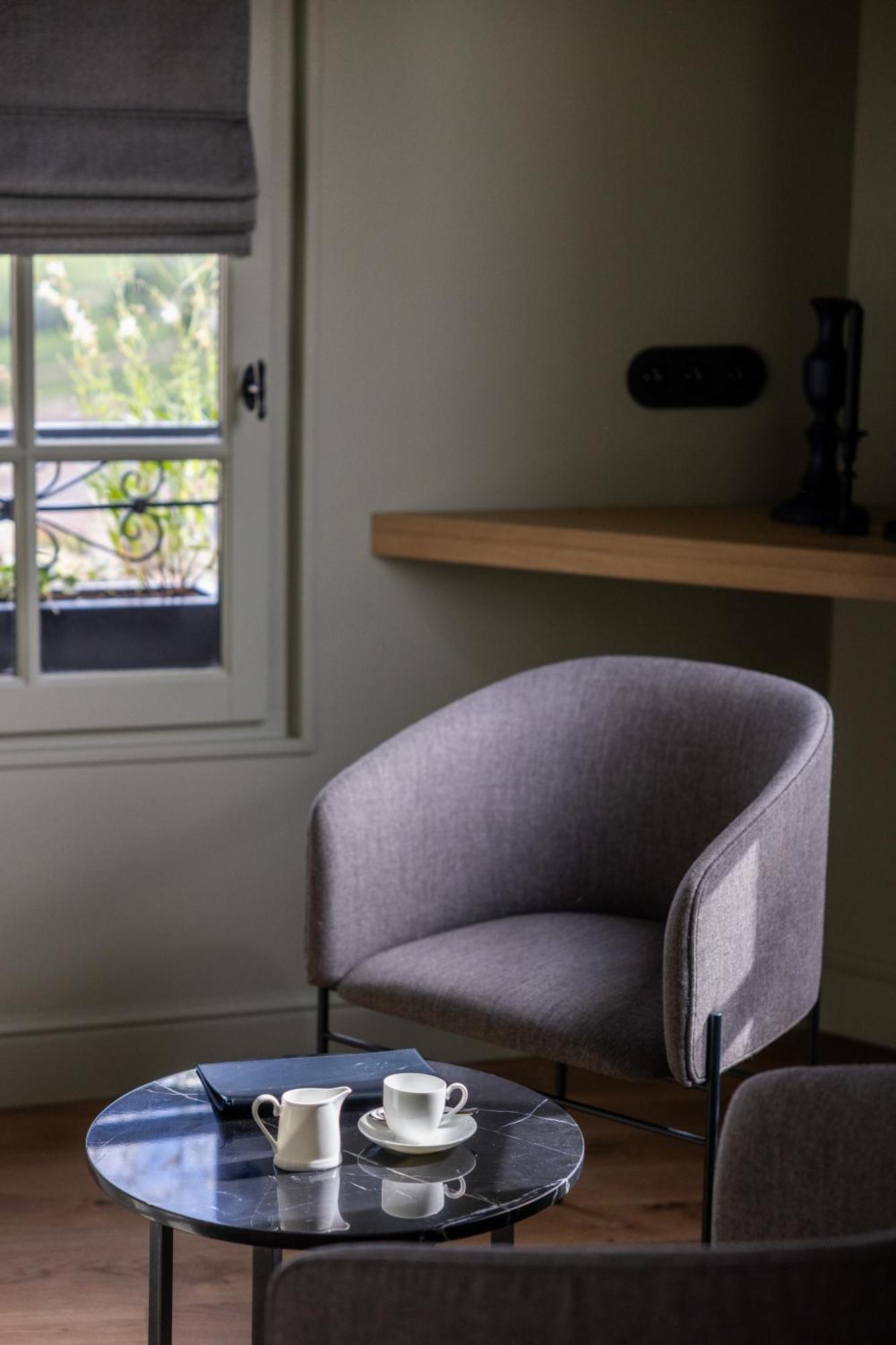 Hotel Porte Brunet Saint-Émilion Екстериор снимка