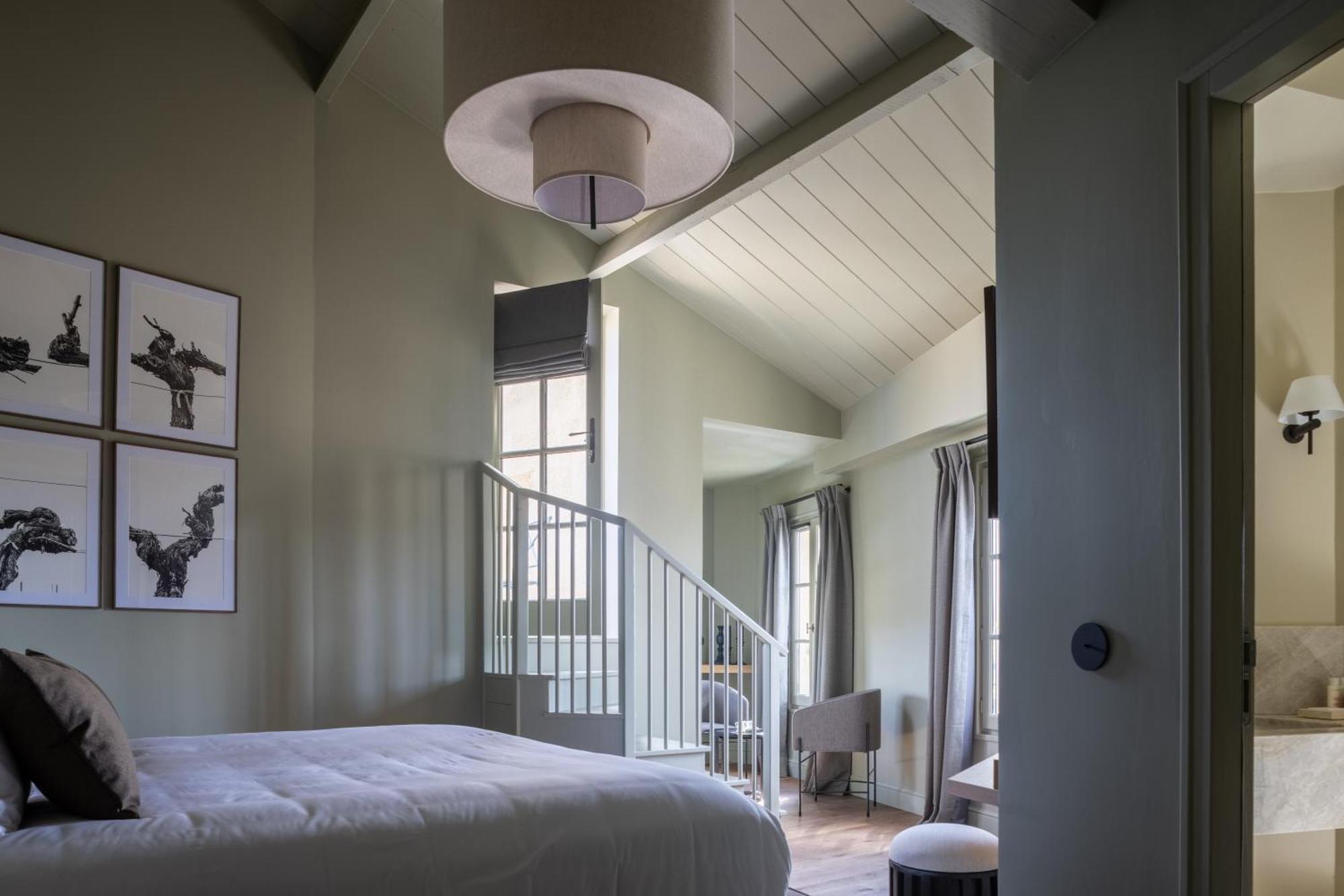 Hotel Porte Brunet Saint-Émilion Екстериор снимка