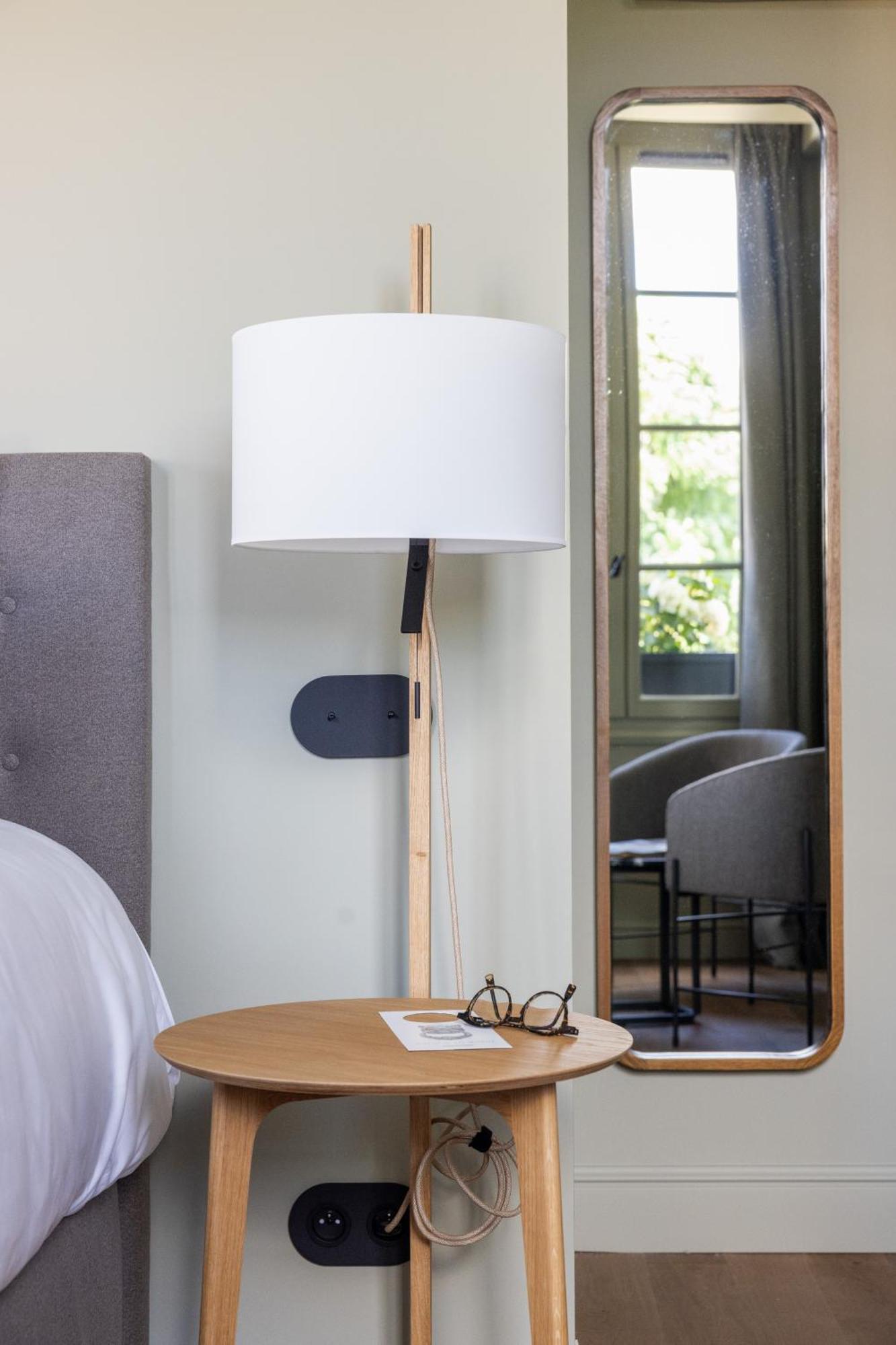 Hotel Porte Brunet Saint-Émilion Екстериор снимка