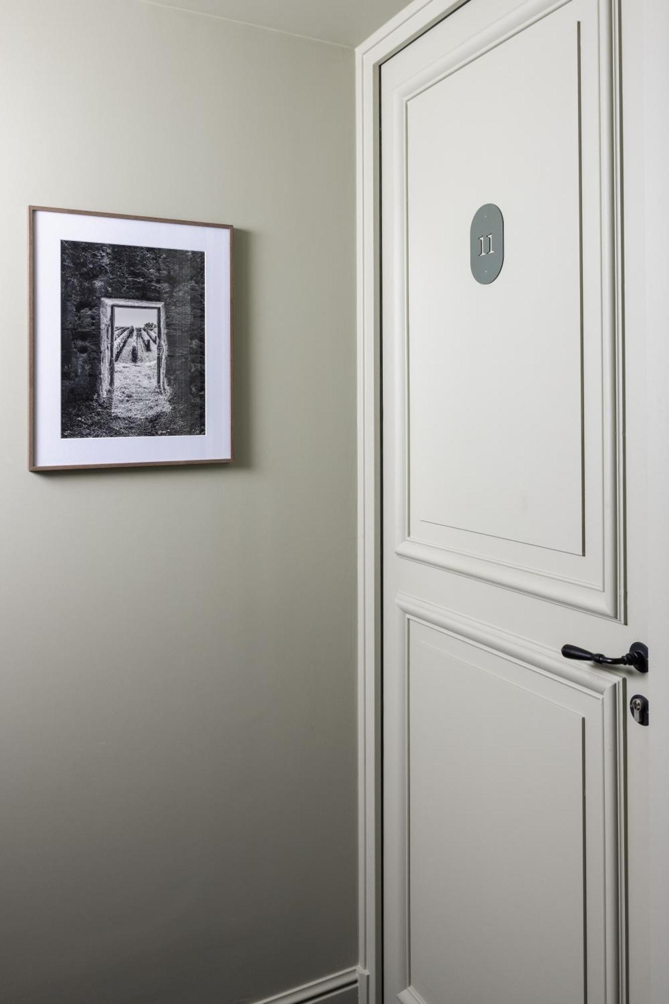 Hotel Porte Brunet Saint-Émilion Екстериор снимка