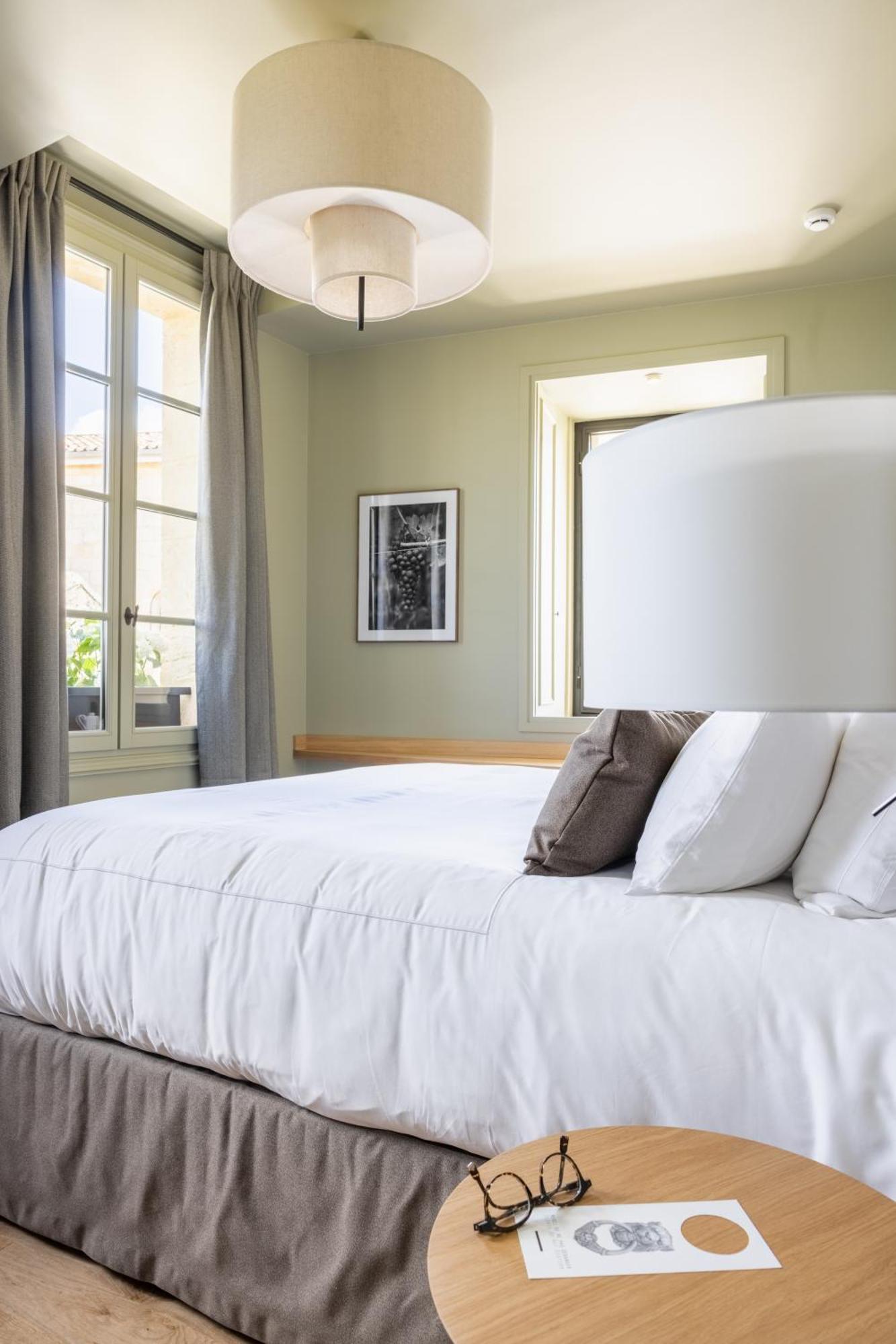 Hotel Porte Brunet Saint-Émilion Екстериор снимка
