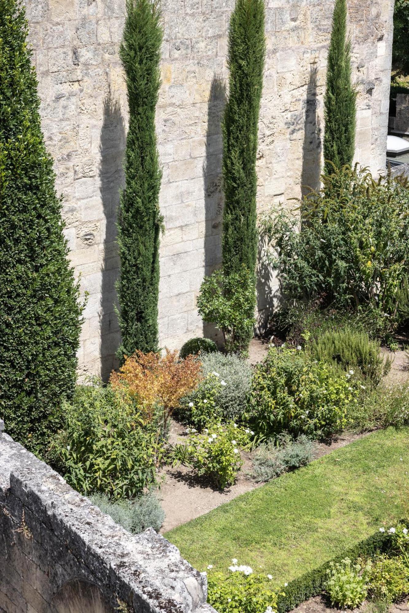 Hotel Porte Brunet Saint-Émilion Екстериор снимка