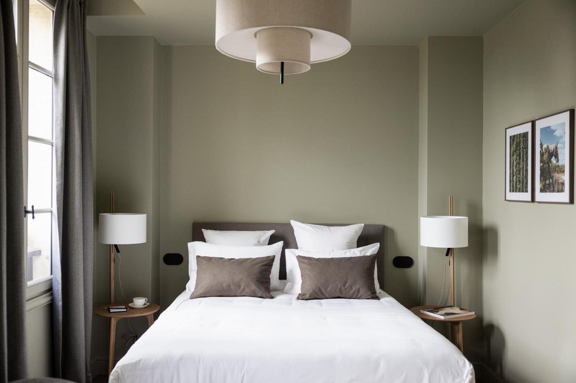 Hotel Porte Brunet Saint-Émilion Екстериор снимка