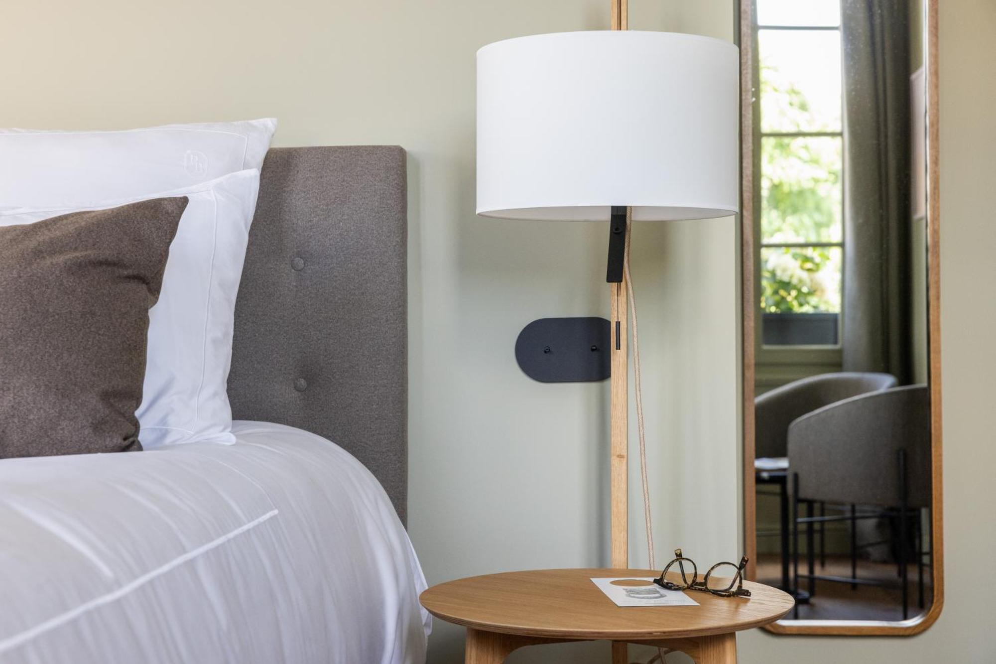 Hotel Porte Brunet Saint-Émilion Екстериор снимка